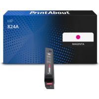 Toner compatibile HP 824A (CB383A) - Magenta