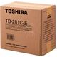 Vaschetta toner di scarto Toshiba 6AR00000230