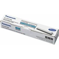 Toner Panasonic KX-FATC506 - Ciano