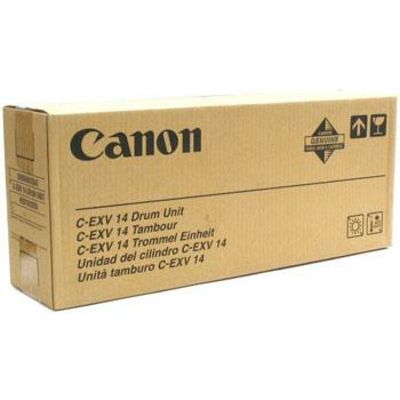 Tamburo Canon C-EXV 14 - Nero