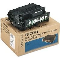 Toner Ricoh 402810 - Nero