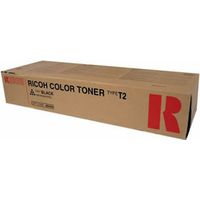Toner Ricoh Type T2 BK - Nero