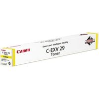 Toner Canon C-EXV 29 Y - Giallo