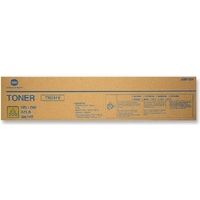 Toner Konica Minolta TN-314Y (A0D72D1) - Giallo