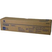 Toner Konica Minolta TN-314C (A0D74D1) - Ciano