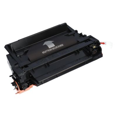 Toner compatibile HP 55X (CE255X) - Nero Alta capacità