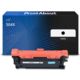 Toner compatibile HP 504X (CE250X) - Nero Alta capacità