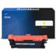 Toner compatibile HP 504A (CE252A) - Giallo
