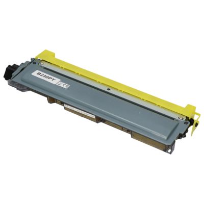 Toner compatibile Brother TN-230Y - Giallo