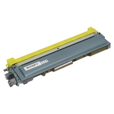 Toner compatibile Brother TN-230Y - Giallo