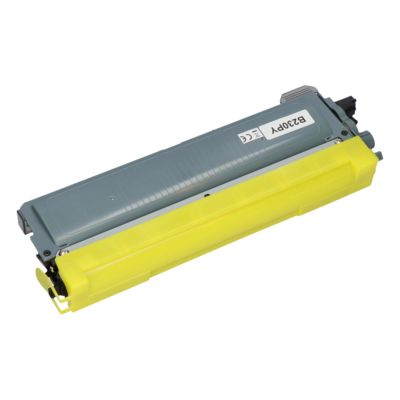 Toner compatibile Brother TN-230Y - Giallo