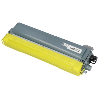 Toner compatibile Brother TN-230Y - Giallo