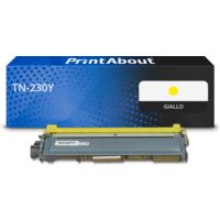 Toner compatibile Brother TN-230Y - Giallo