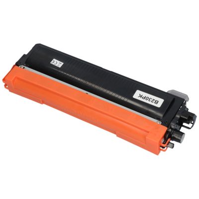 Toner compatibile Brother TN-230BK - Nero