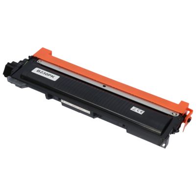 Toner compatibile Brother TN-230BK - Nero