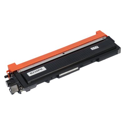 Toner compatibile Brother TN-230BK - Nero