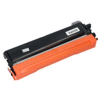Toner compatibile Brother TN-230BK - Nero