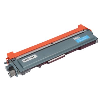 Toner compatibile Brother TN-230M - Magenta