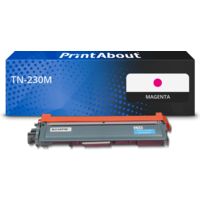 Toner compatibile Brother TN-230M - Magenta