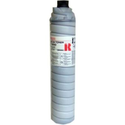 Toner Ricoh Type 6210D (842116) - Nero