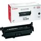 Toner Canon 723H BK - Nero Alta capacità