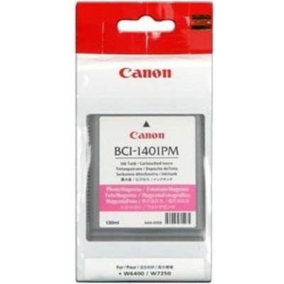 Cartuccia stampante Canon BCI-1401 M - Magenta