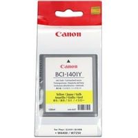 Cartuccia stampante Canon BCI-1401 Y - Giallo