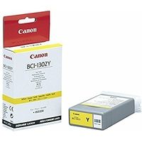 Cartuccia stampante Canon BCI-1302 Y - Giallo