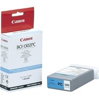 Cartuccia stampante Canon BCI-1302 PC - Ciano fotografico