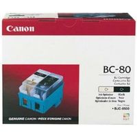 Testina di stampa Canon BC-80 - Nero