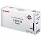 Toner Canon C-EXV 26 BK - Nero