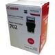 Toner Canon 702 M - Magenta