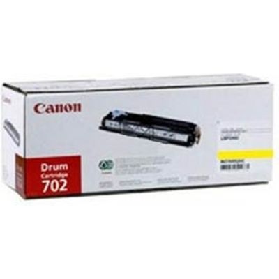 Tamburo Canon 702 Y - Giallo