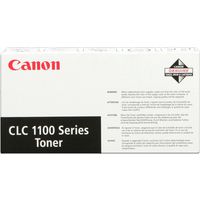 Toner Canon CLC-1100 BK - Nero