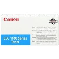 Toner Canon CLC-1100 C - Ciano