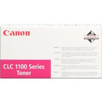 Toner Canon CLC-1100 M - Magenta
