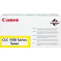 Toner Canon CLC-1100 Y - Giallo