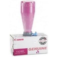 Toner Canon CLC-1000 M - Magenta