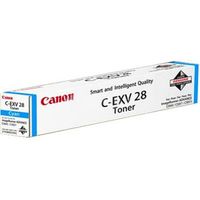Toner Canon C-EXV 28 C - Ciano