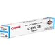 Toner Canon C-EXV 28 C - Ciano