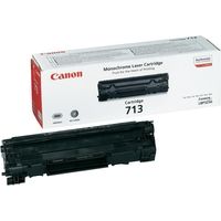 Toner Canon 713 - Nero