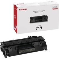 Toner Canon 719 - Nero