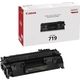 Toner Canon 719 - Nero