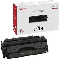 Toner Canon 719H - Nero Alta capacità