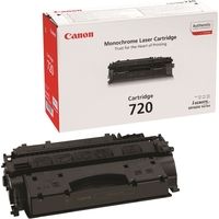 Toner Canon 720 - Nero