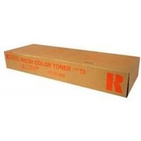 Toner Ricoh Type T2 Y - Giallo