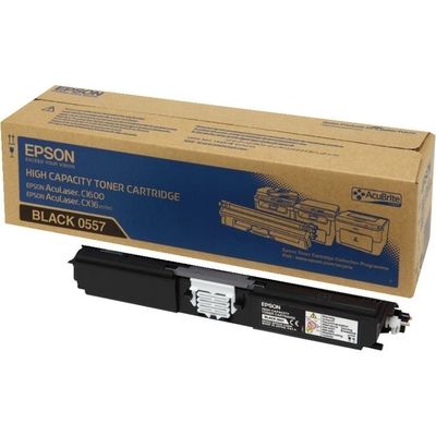 Toner Epson S050557 - Nero