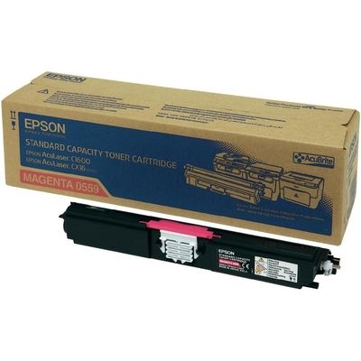 Toner Epson S050559 - Magenta