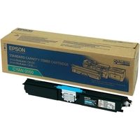 Toner Epson S050560 - Ciano