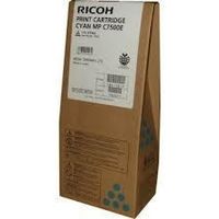 Toner Ricoh 841101 - Ciano